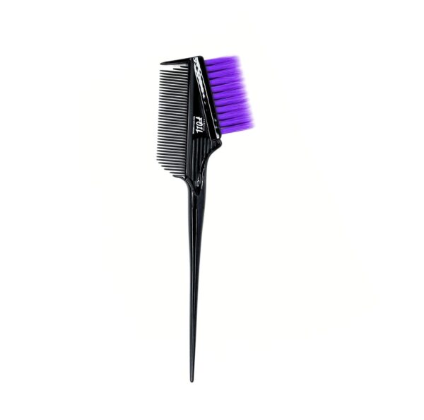 Multi-Tool Brush & Comb